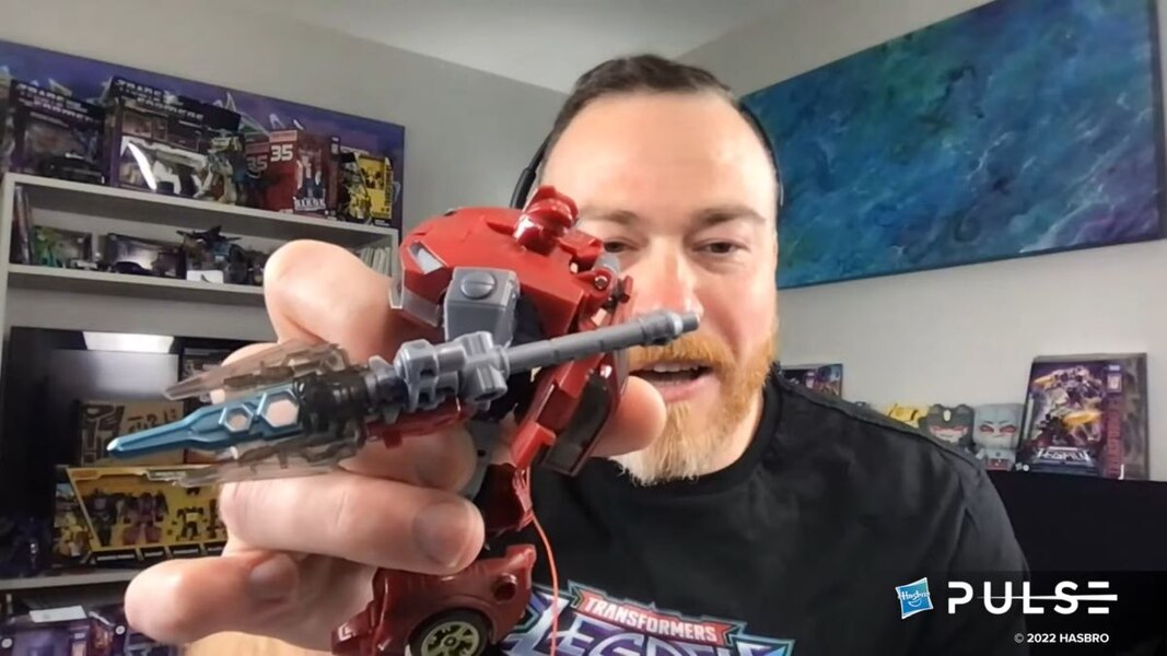 Fan First Tuesday! Transformers Livestream Report  (73 of 196)